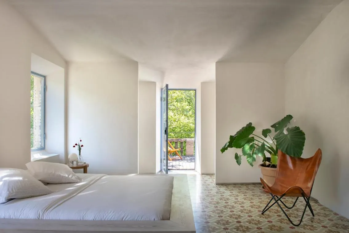 Casa De Diseno Con Gran Terraza Villa Cantallops Holiday home