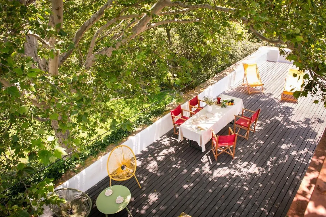 Casa De Diseno Con Gran Terraza Villa Cantallops Holiday home