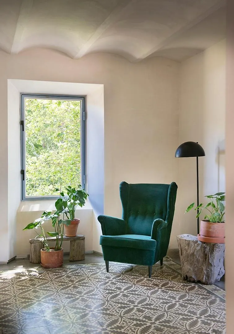 Casa De Diseno Con Gran Terraza Villa Cantallops Spain