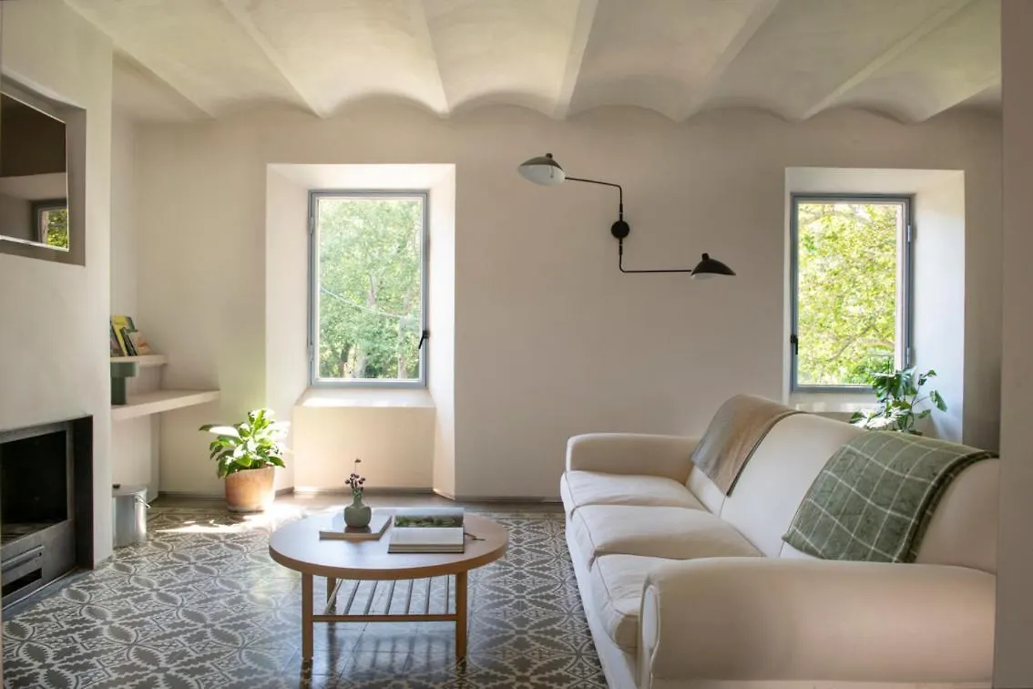 Casa De Diseno Con Gran Terraza Villa Cantallops Holiday home