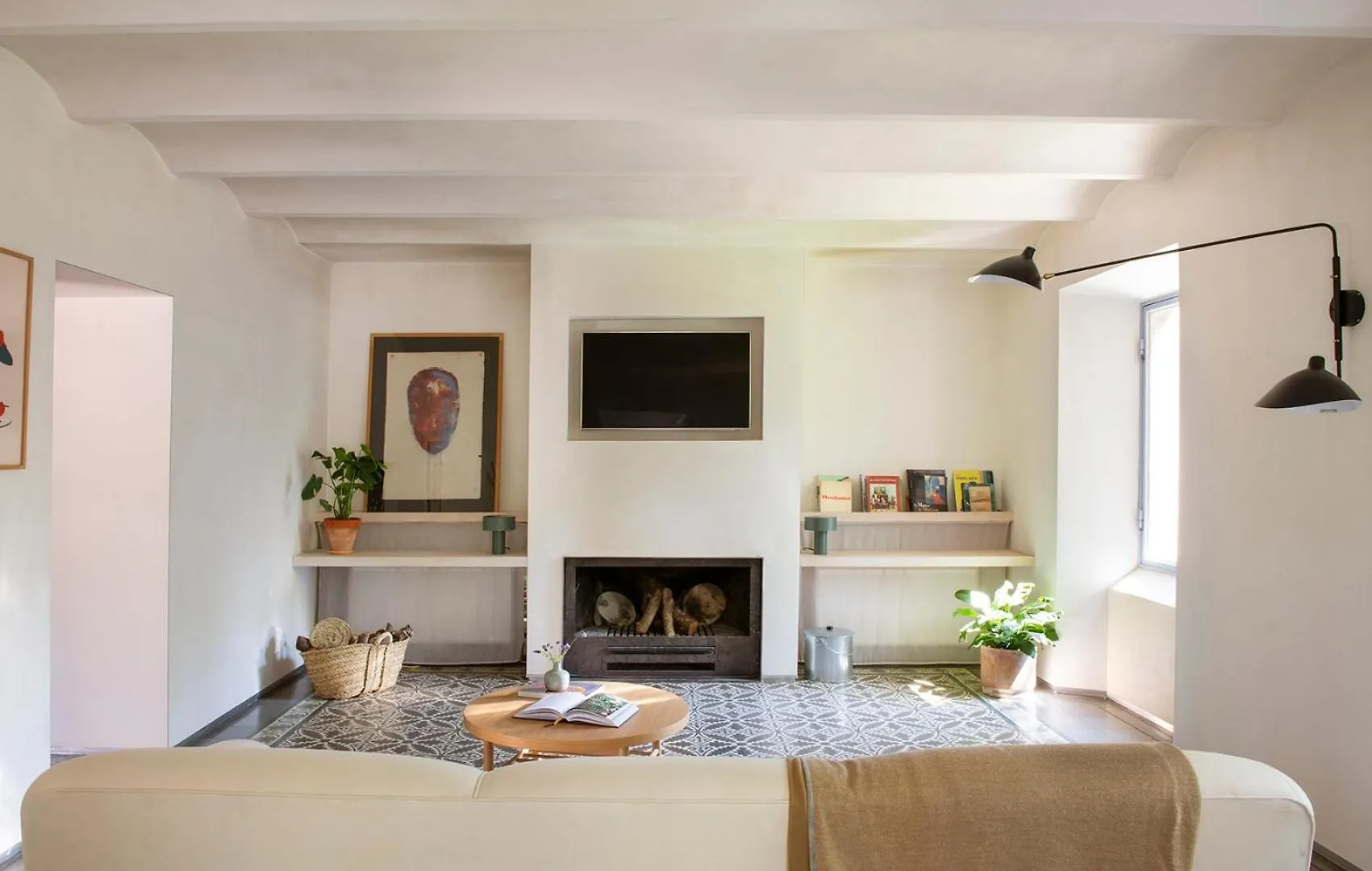 Holiday home Casa De Diseno Con Gran Terraza Villa Cantallops