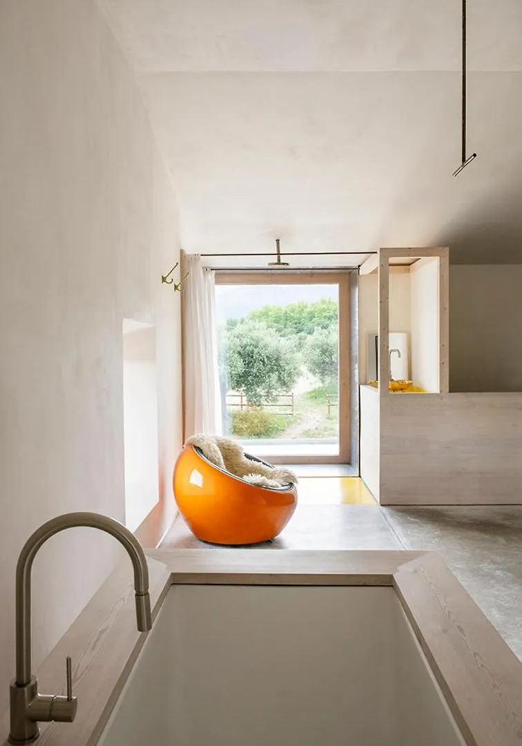 Casa De Diseno Con Gran Terraza Villa Cantallops