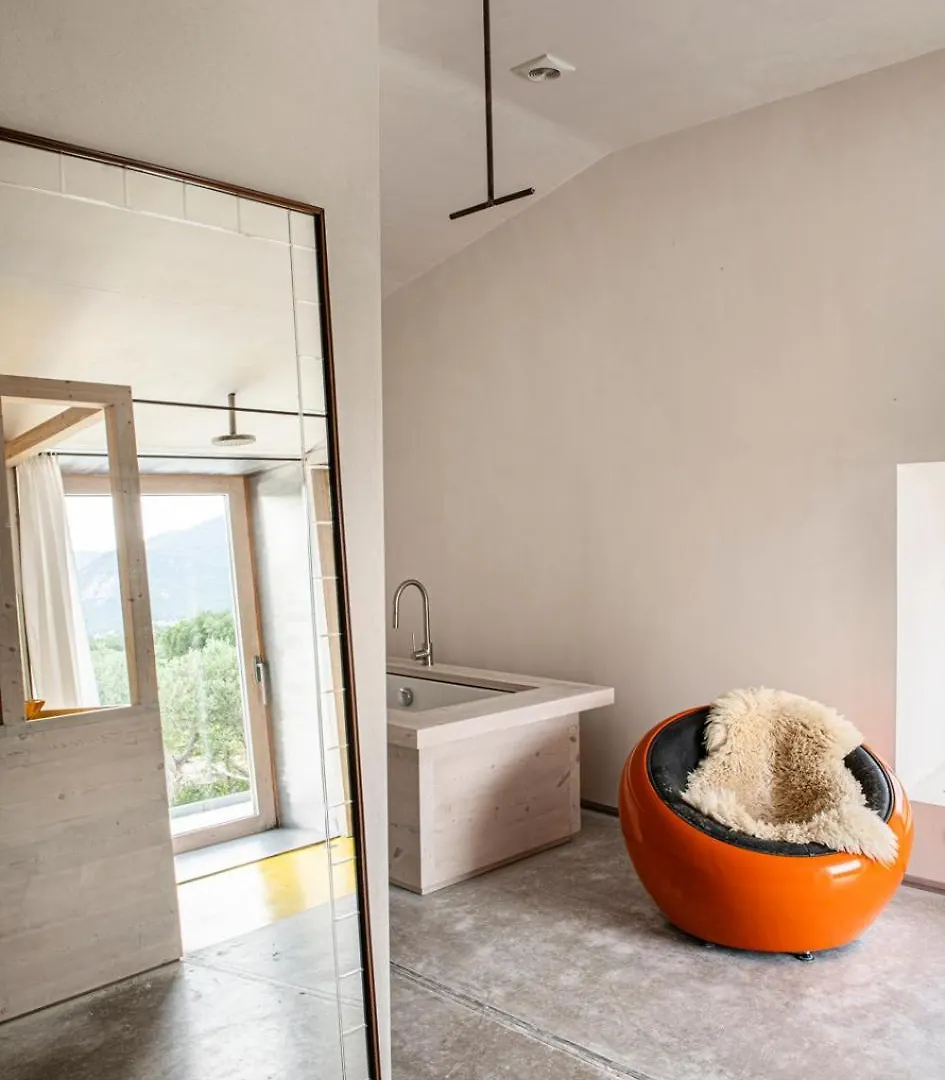 Holiday home Casa De Diseno Con Gran Terraza Villa Cantallops