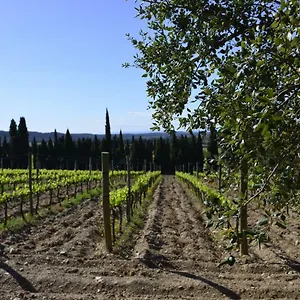  Séjour à la ferme El Recer De Masia Serra