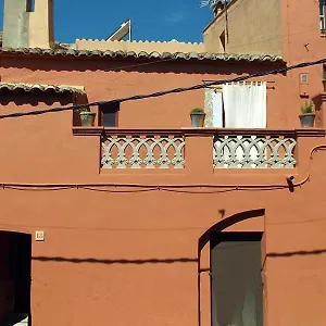 Ferienhaus Ca La Marutxi, Cantallops